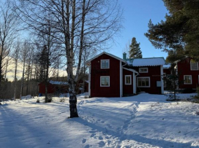 Annexet Orrabackens Gårdshus, Järvsö